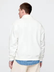GAP Oversize sweatshirt with logo - Men's