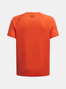 Boys' T-shirt Under Armour UA Tech Big Logo SS - Boys