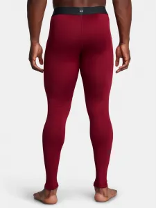 Men's leggings Under Armour UA CG Elite Leggings-RED - Men's