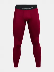 Men's leggings Under Armour UA CG Elite Leggings-RED - Men's