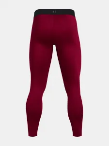 Men's leggings Under Armour UA CG Elite Leggings-RED - Men's