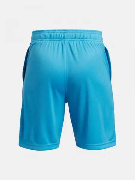 Boys' shorts Under Armour UA Tech Logo Shorts - Boys