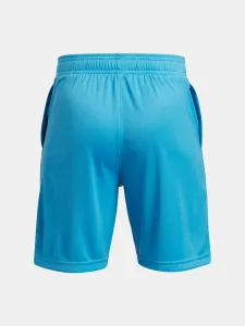 Boys' shorts Under Armour UA Tech Logo Shorts - Boys