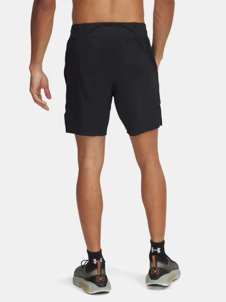 Men's shorts Under Armour UA LAUNCH PRO 2n1 7'' SHORTS - Men
