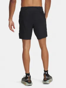 Men's shorts Under Armour UA LAUNCH PRO 2n1 7'' SHORTS - Men
