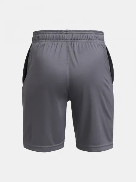 Boys' shorts Under Armour UA Tech Logo Shorts - Boys