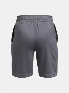 Boys' shorts Under Armour UA Tech Logo Shorts - Boys