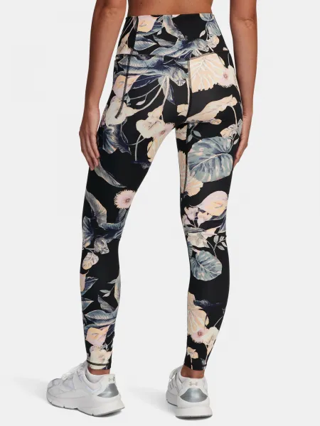 Women's leggings Under Armour Meridian Print Legging - Women's