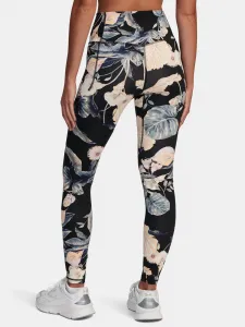 Women's leggings Under Armour Meridian Print Legging - Women's