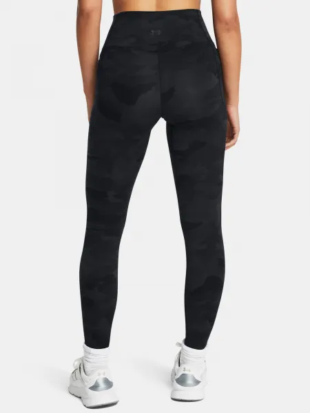 Women's leggings Under Armour Meridian Print Legging - Women's