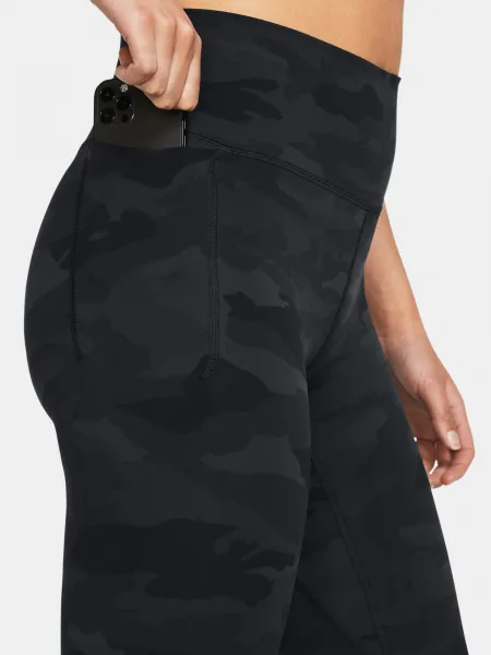 Women's leggings Under Armour Meridian Print Legging - Women's