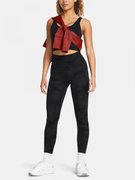 Women's leggings Under Armour Meridian Print Legging - Women's