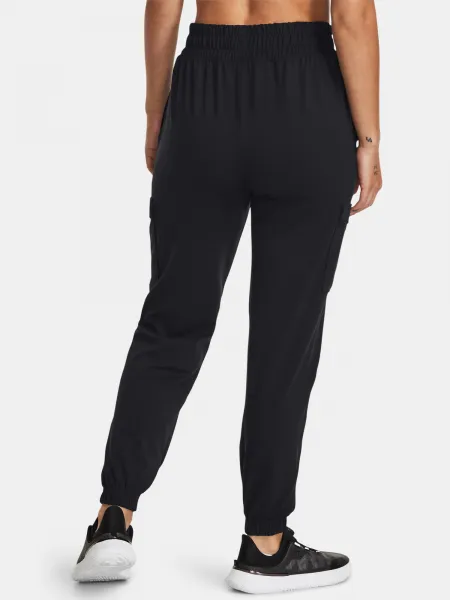 Women's sweatpants Under Armour Meridian Cargo Jogger - Women's
