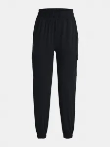 Women's sweatpants Under Armour Meridian Cargo Jogger - Women's