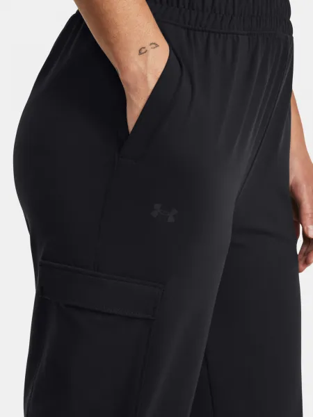 Women's sweatpants Under Armour Meridian Cargo Jogger - Women's