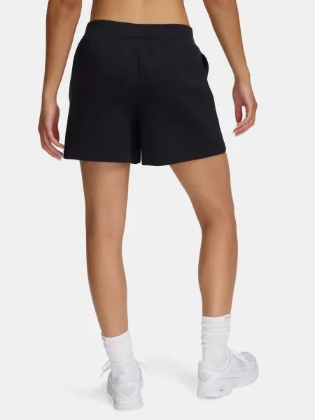 Under Armour UA Unstoppable Fleece Short Women's Shorts - Women's