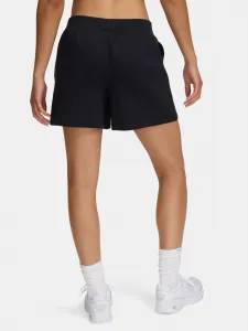 Under Armour UA Unstoppable Fleece Short Women's Shorts - Women's