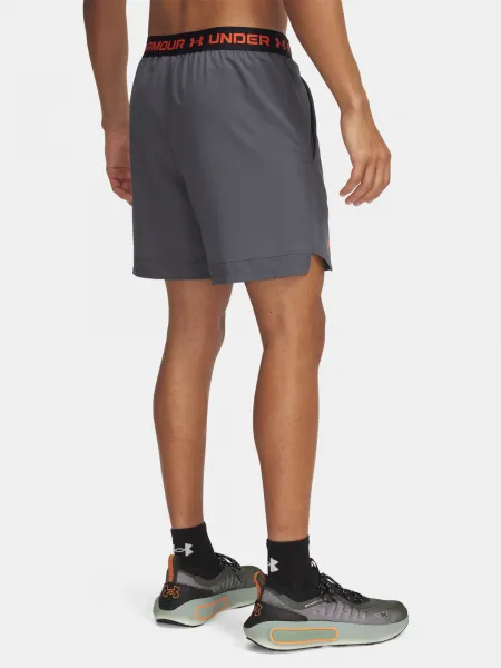 Men's shorts Under Armour UA Vanish Woven 6in Shorts - Men's