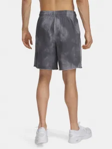 Men's shorts Under Armour UA Rival Terry AOP8inShortQ1 - Men's