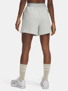 Women's shorts Under Armour UA Meridian Rib Short - Women's