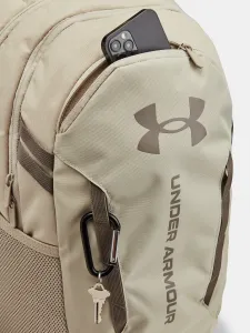 Unisex Backpack Under Armour UA Hustle 6.0 Backpack - unisex