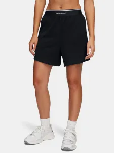 Women's shorts Under Armour UA Meridian Rib Short - Women's