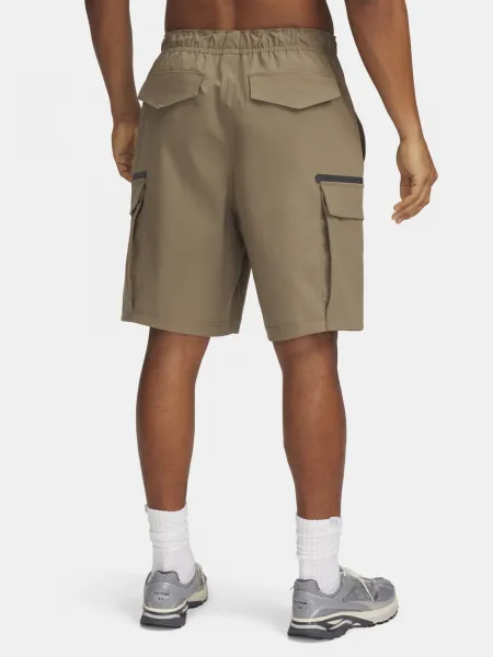 Men's shorts Under Armour UA Unstoppable Utility Short - Men's