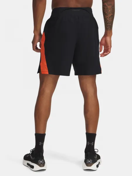 Men's Shorts Under Armour UA LAUNCH PRO 7'' SHORTS - Mens