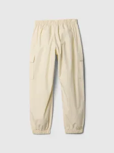 GAP Children's pants Parachute Cargo - Girls