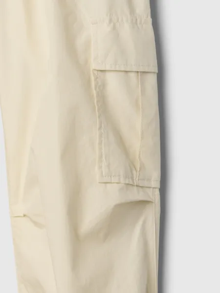 GAP Children's pants Parachute Cargo - Girls