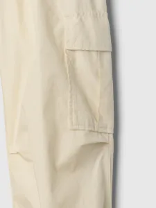 GAP Children's pants Parachute Cargo - Girls