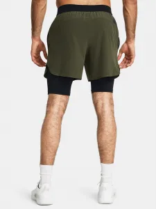Men's shorts Under Armour UA Vanish Elite 2in1 Short - Men's