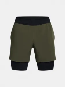 Men's shorts Under Armour UA Vanish Elite 2in1 Short - Men's
