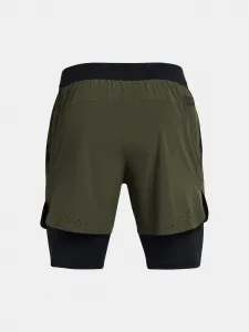 Men's shorts Under Armour UA Vanish Elite 2in1 Short - Men's