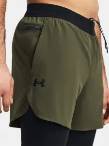 Men's shorts Under Armour UA Vanish Elite 2in1 Short - Men's