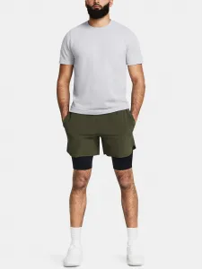 Men's shorts Under Armour UA Vanish Elite 2in1 Short - Men's