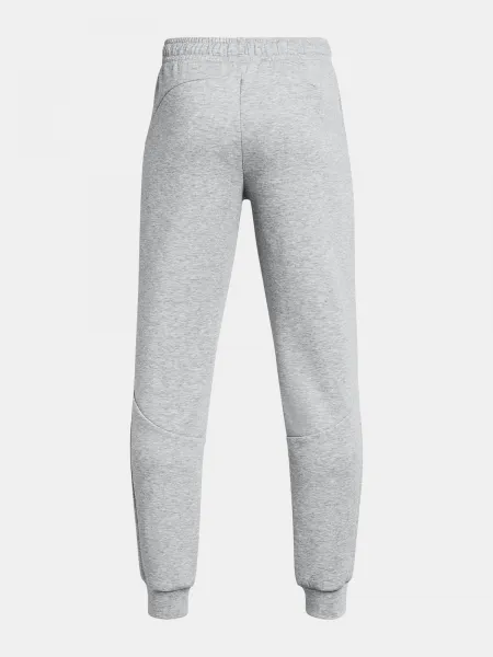 Boys' sweatpants Under Armour UA B Unstoppable Flc Jogger - Boys