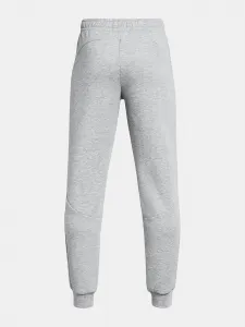 Boys' sweatpants Under Armour UA B Unstoppable Flc Jogger - Boys