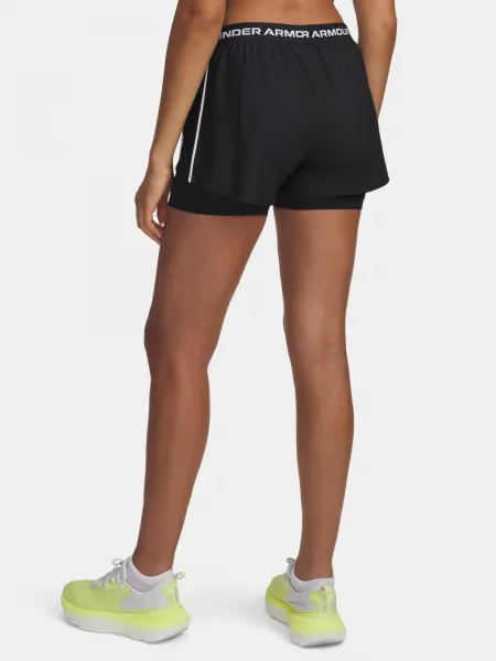 Women's shorts Under Armour Tech Play Up 2in1 Shorts - Women's