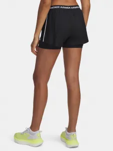 Women's shorts Under Armour Tech Play Up 2in1 Shorts - Women's