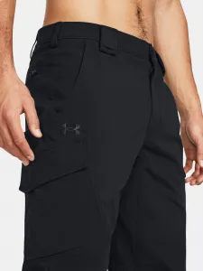 Men's Sports Pants Under Armour UA Enduro Elite Cargo Pant - Men's