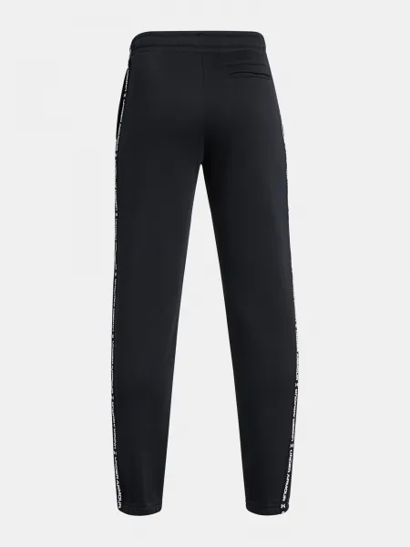 Boys' sweatpants Under Armour B Icon Flc Jogger Taping - Boys