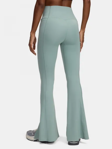 Women's Sports Pants Under Armour Meridian Kick Flare Pant - Women's