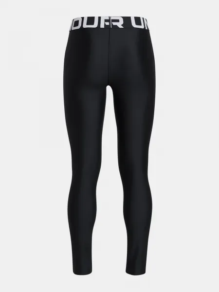 Girls' leggings Under Armour HG Legging - Girls