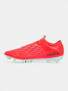 Unisex Under Armour UA U Magnetico Select 4 FG football boots - unisex