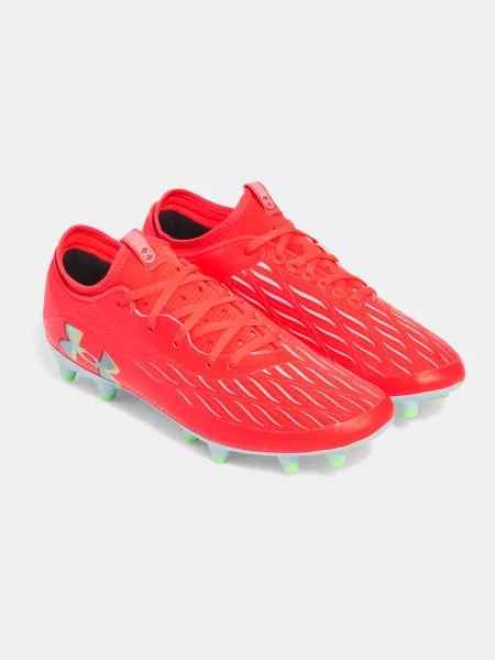 Unisex Under Armour UA U Magnetico Select 4 FG football boots - unisex
