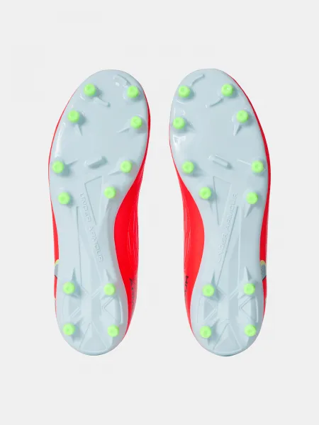 Unisex Under Armour UA U Magnetico Select 4 FG football boots - unisex