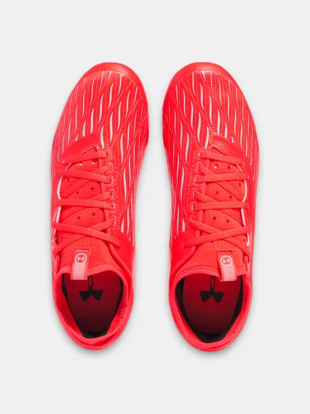 Unisex Under Armour UA U Magnetico Select 4 FG football boots - unisex