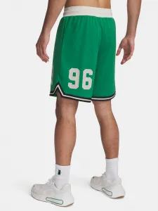 Men's shorts Under Armour Courtside Hoops Short - Men's
