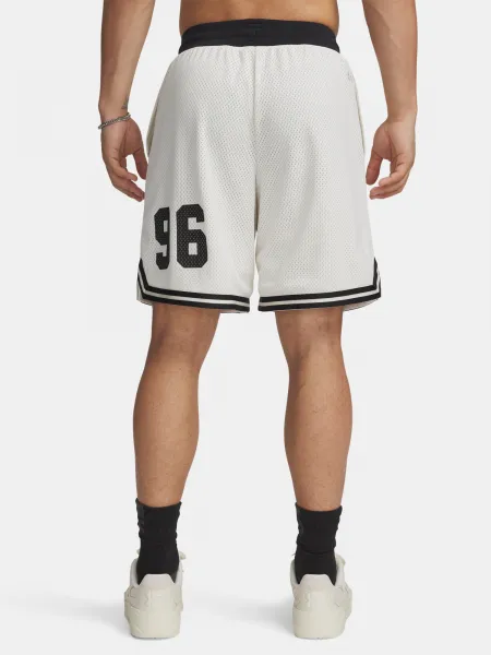 Men's shorts Under Armour Courtside Hoops Short - Men's